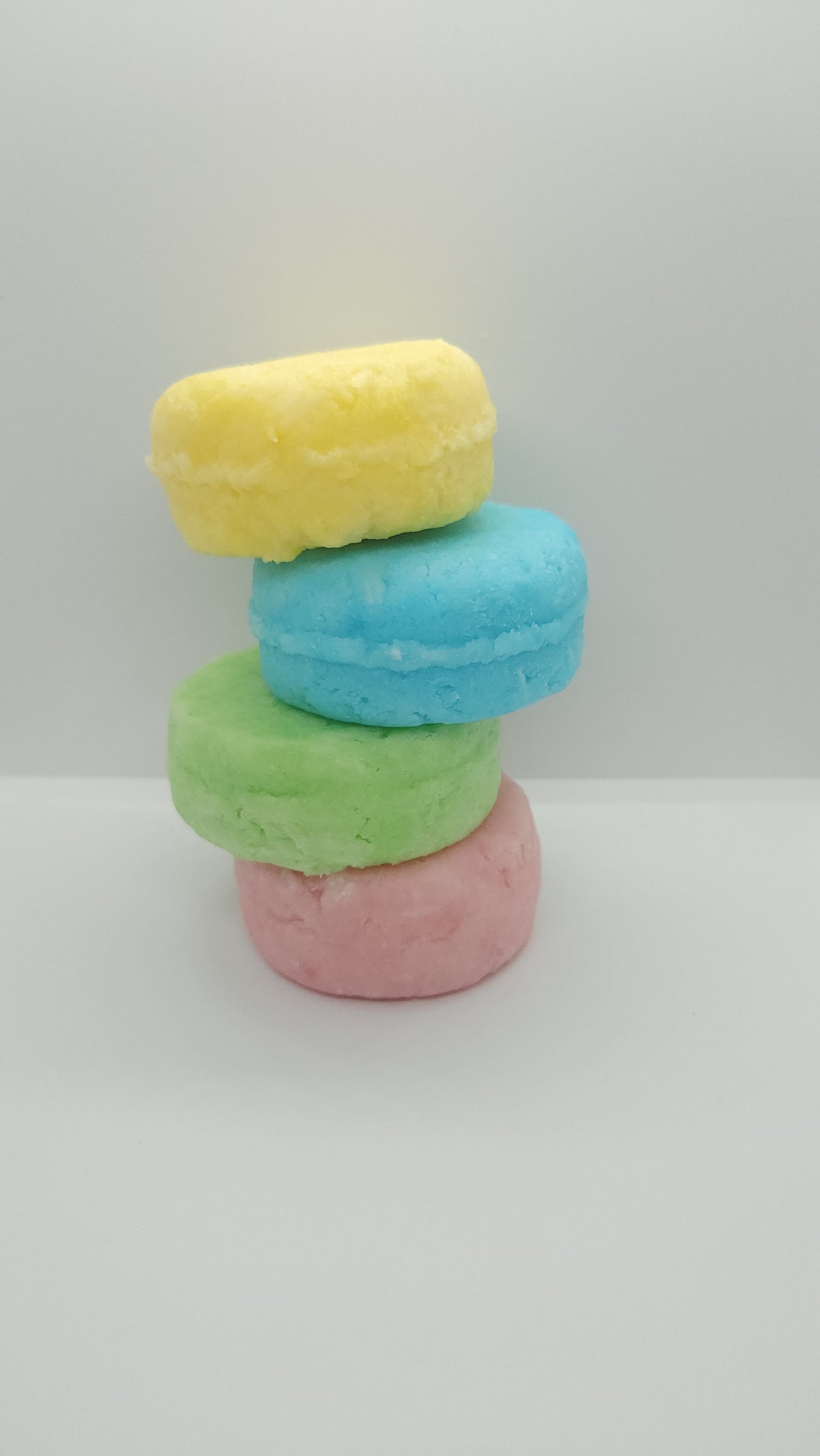 Shampoo Bars