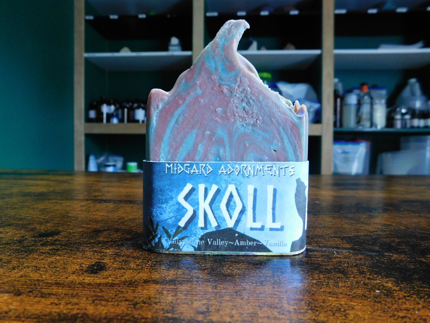 Skoll