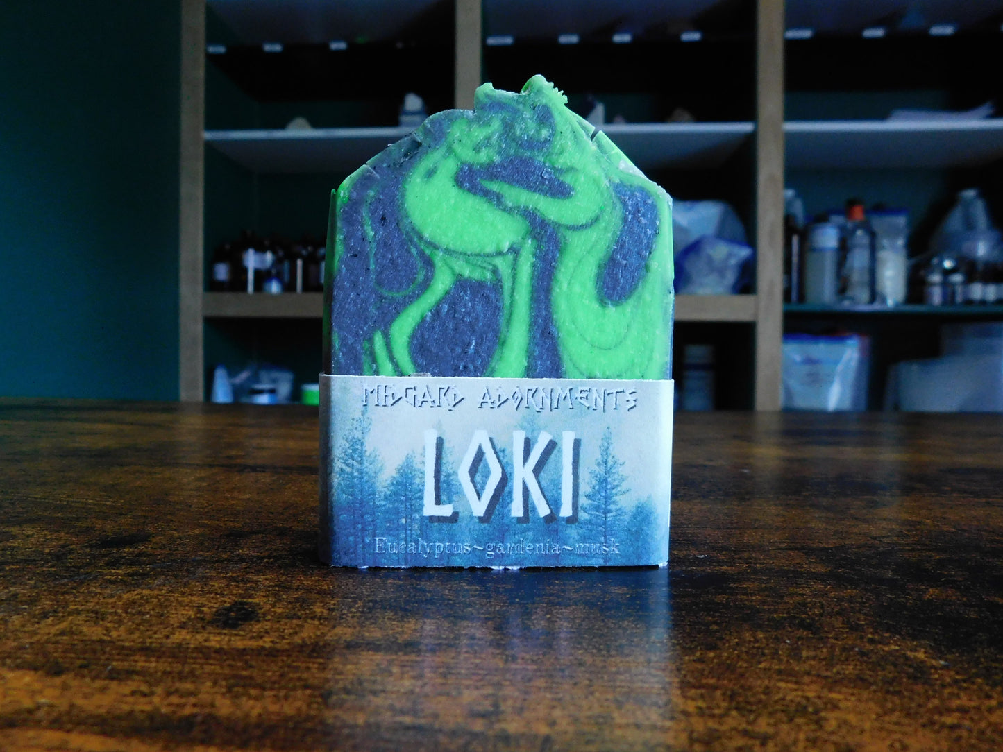 loki