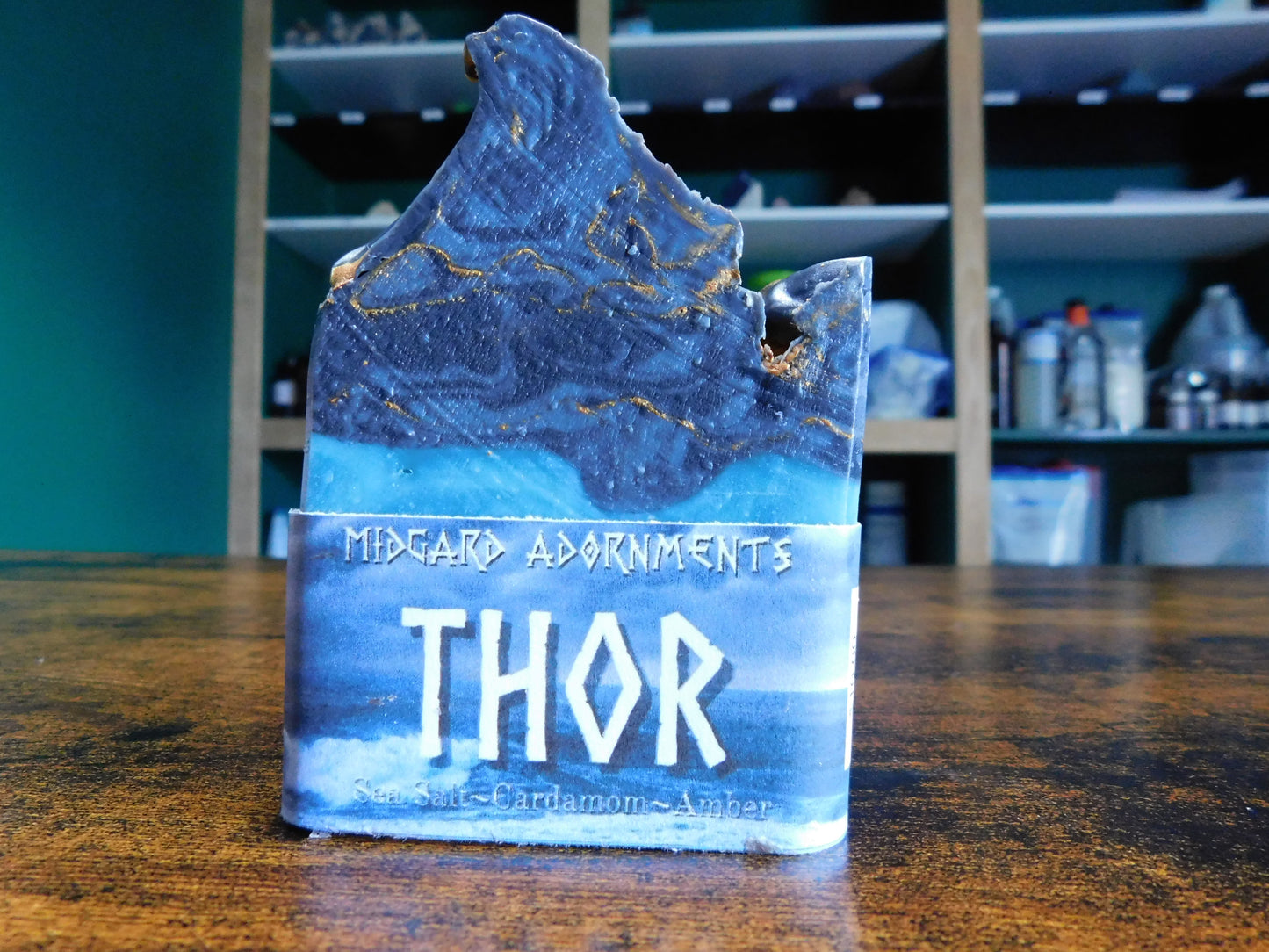 Thor
