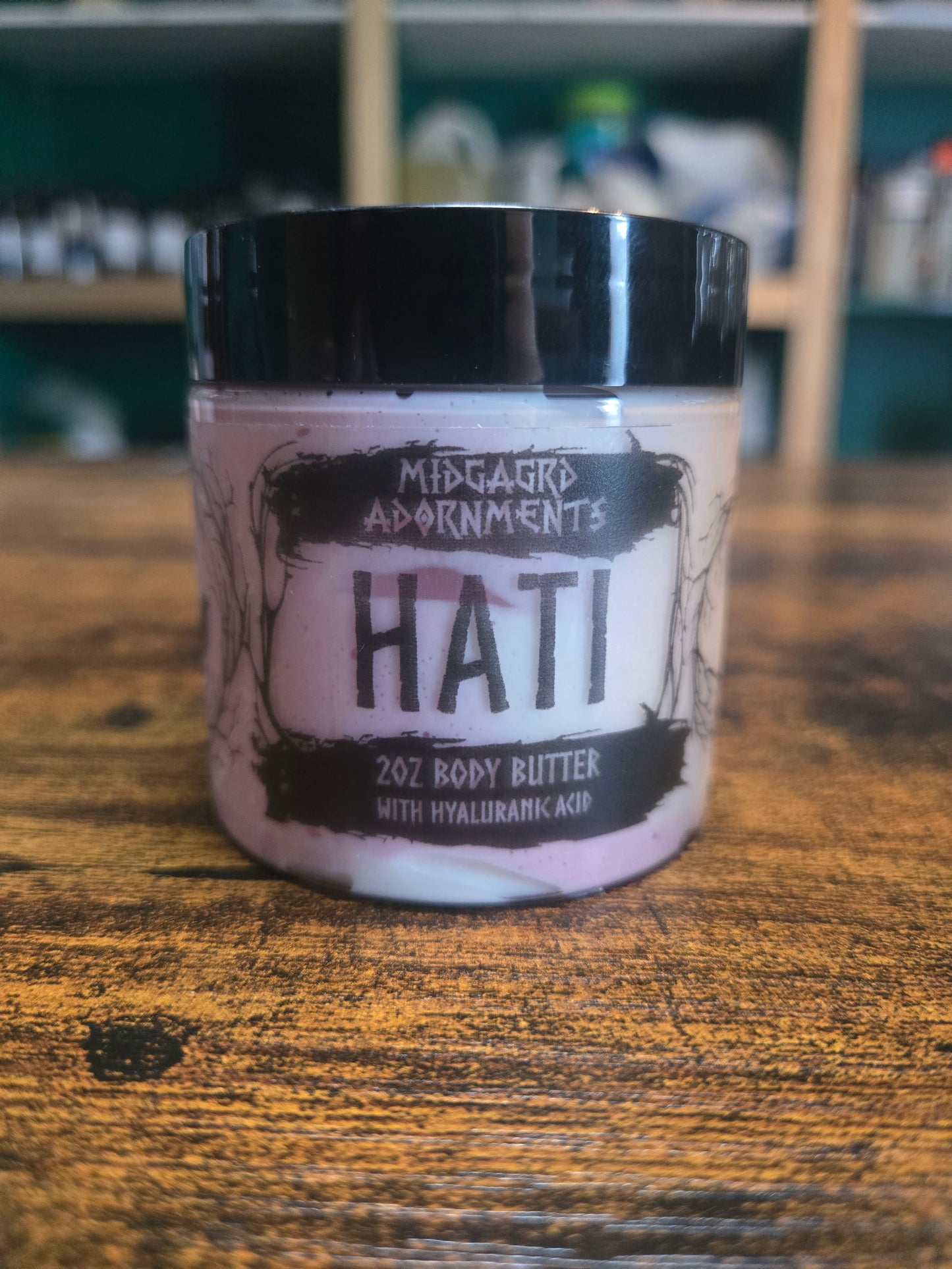 Body Butter