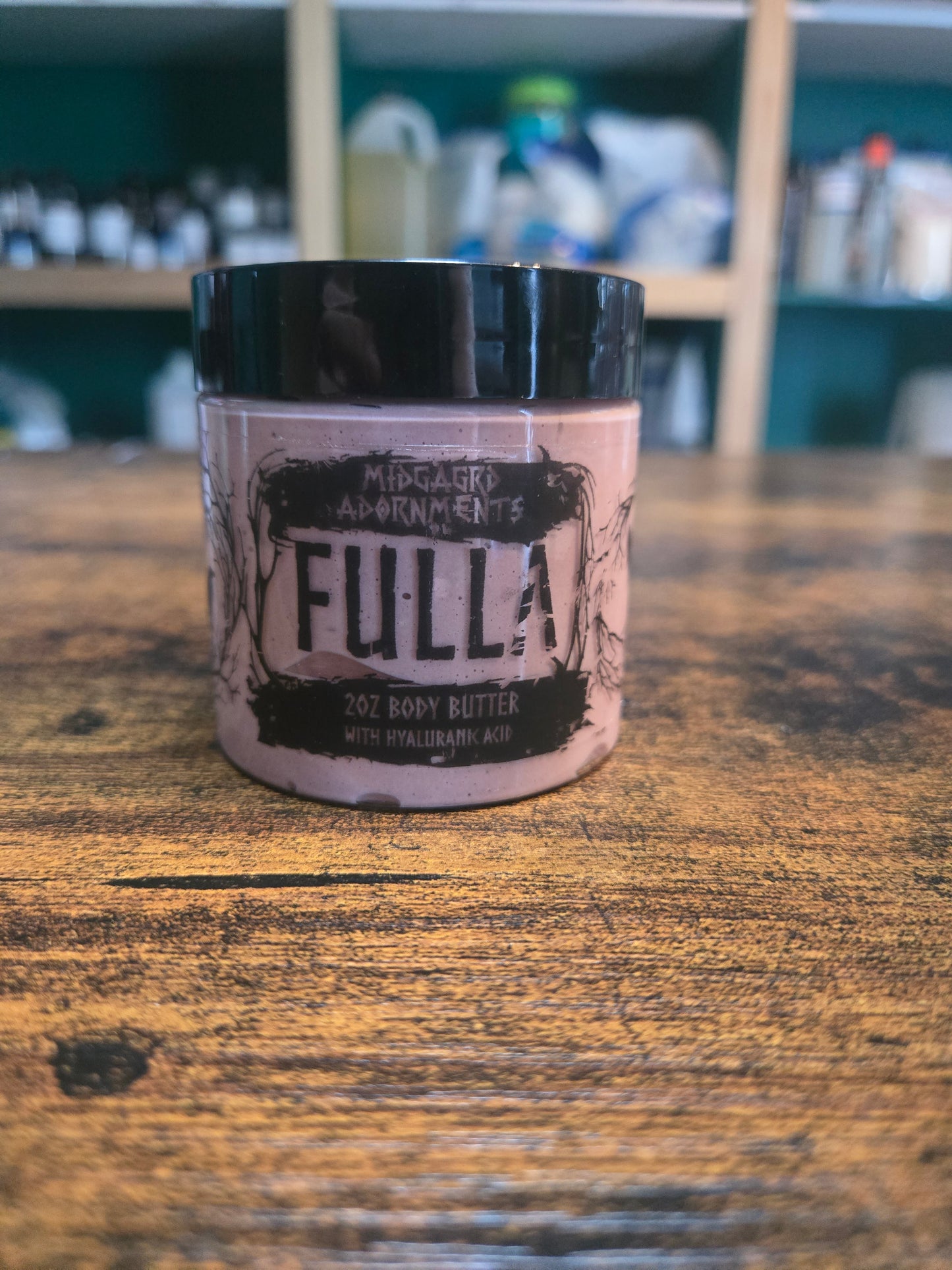 Body Butter
