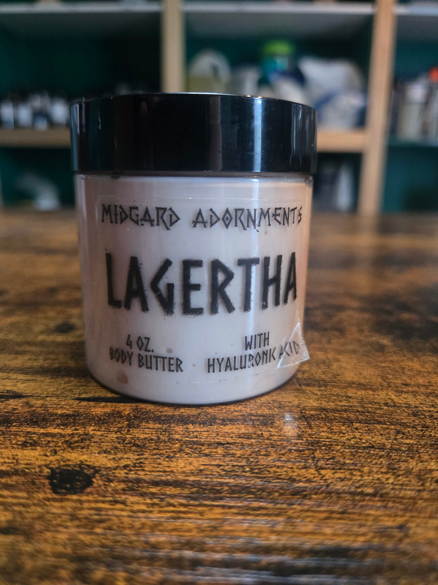 Body Butter