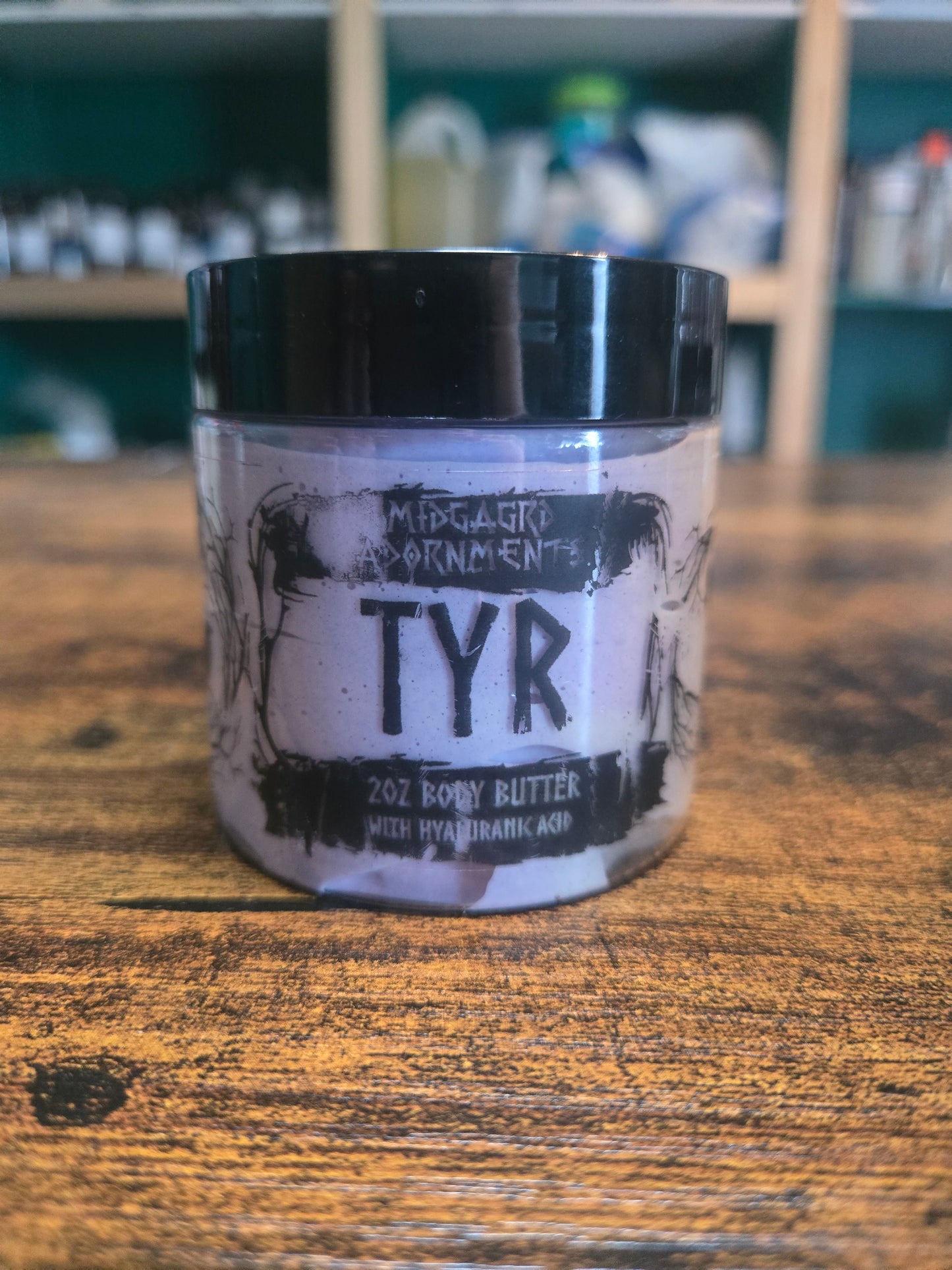 Body Butter