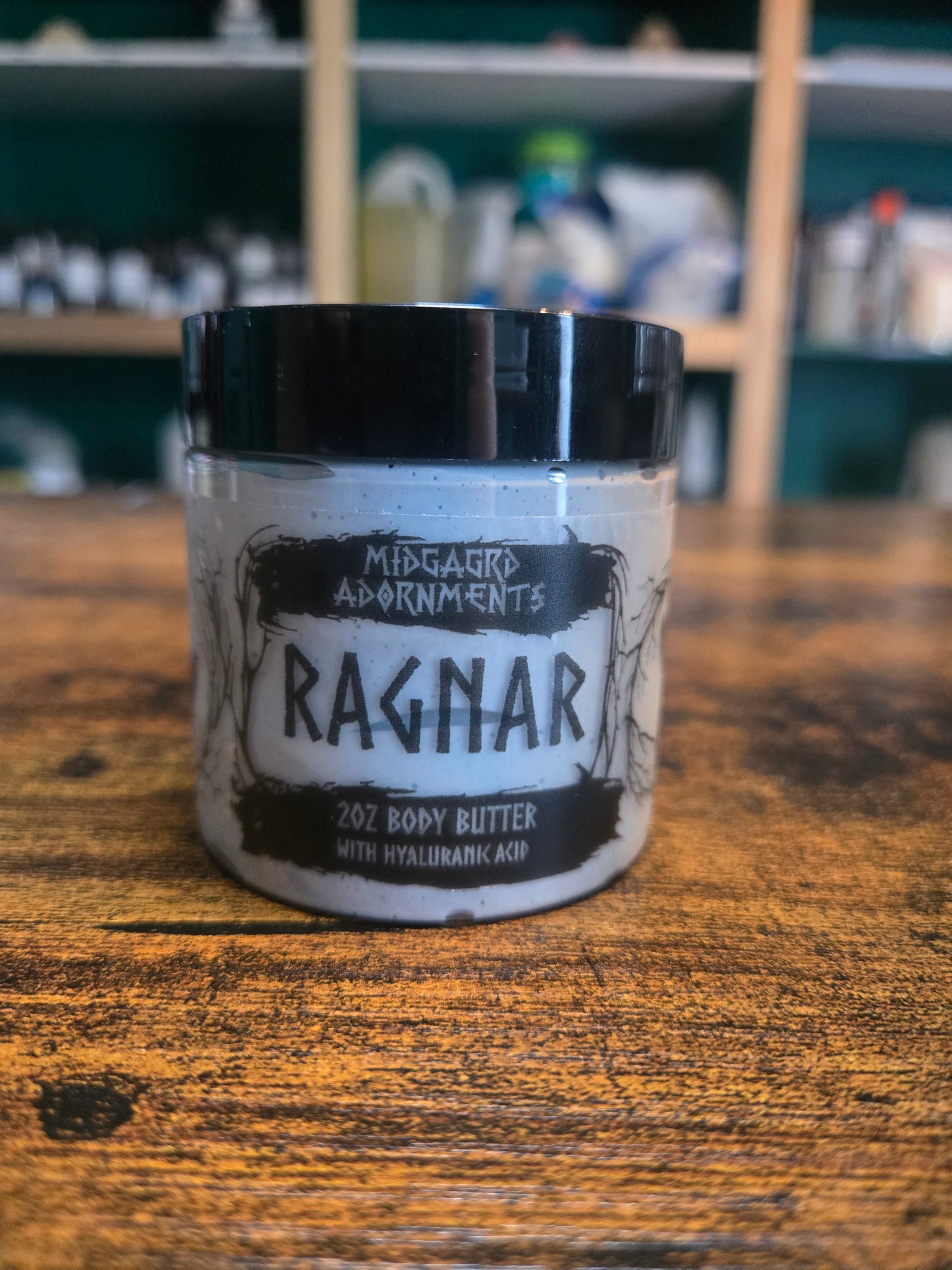 Body Butter