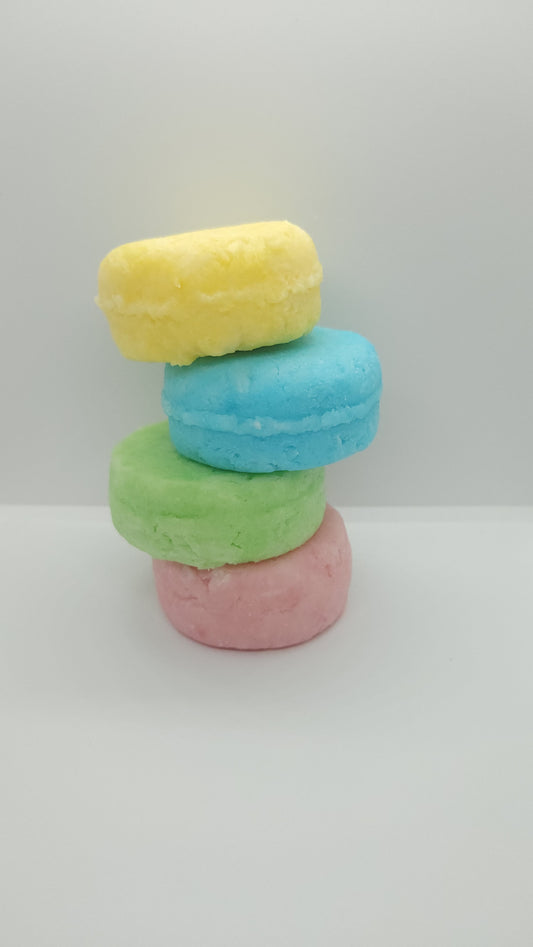 Shampoo Bars