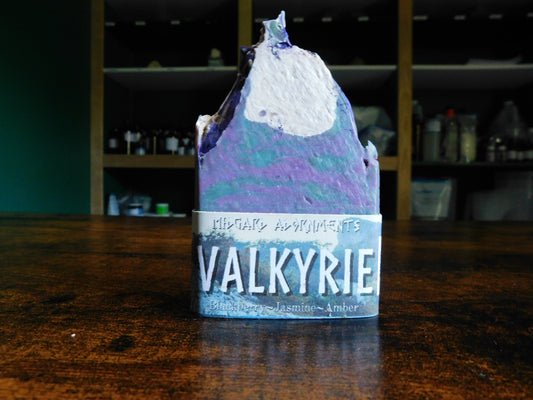 Valkyrie