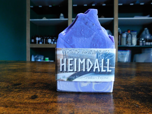 Heimdall