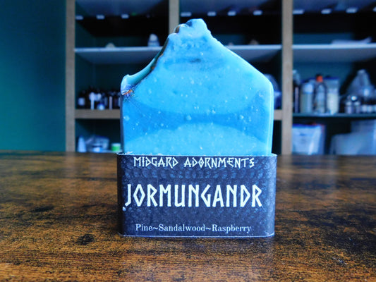 Jormungandr