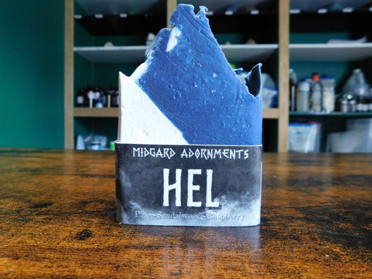 Hel