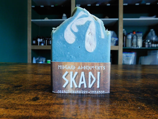Skadi