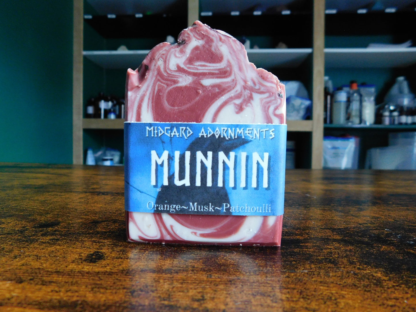 Munnin