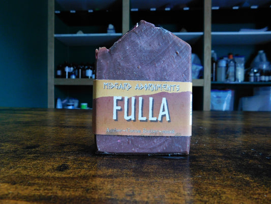 Fulla