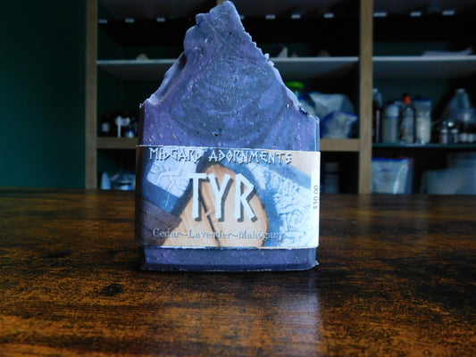 Tyr