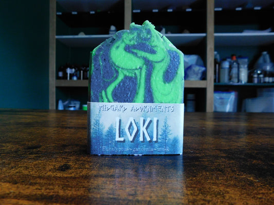 loki