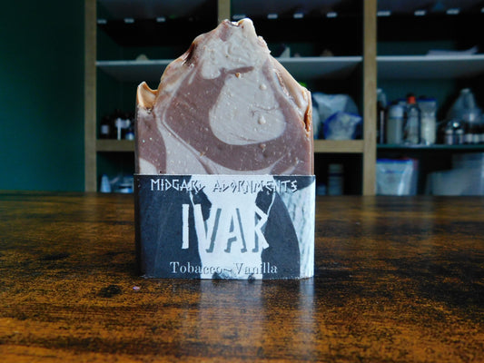 Ivar