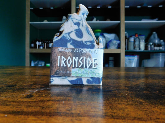 Ironside