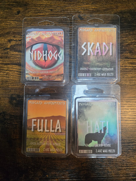 Wax Melts