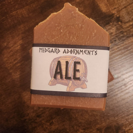 Ale